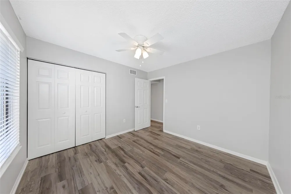 1281 PINE RIDGE CIRCLE E #A2 Tarpon Springs, FL 34688