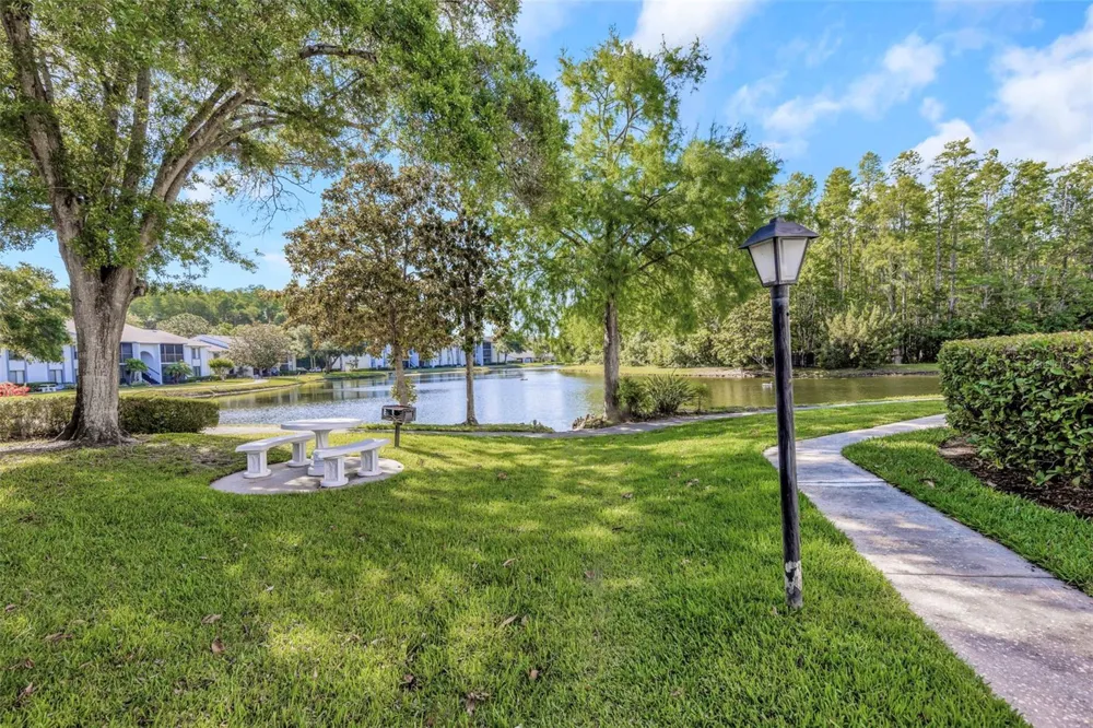 1281 PINE RIDGE CIRCLE E #A2 Tarpon Springs, FL 34688