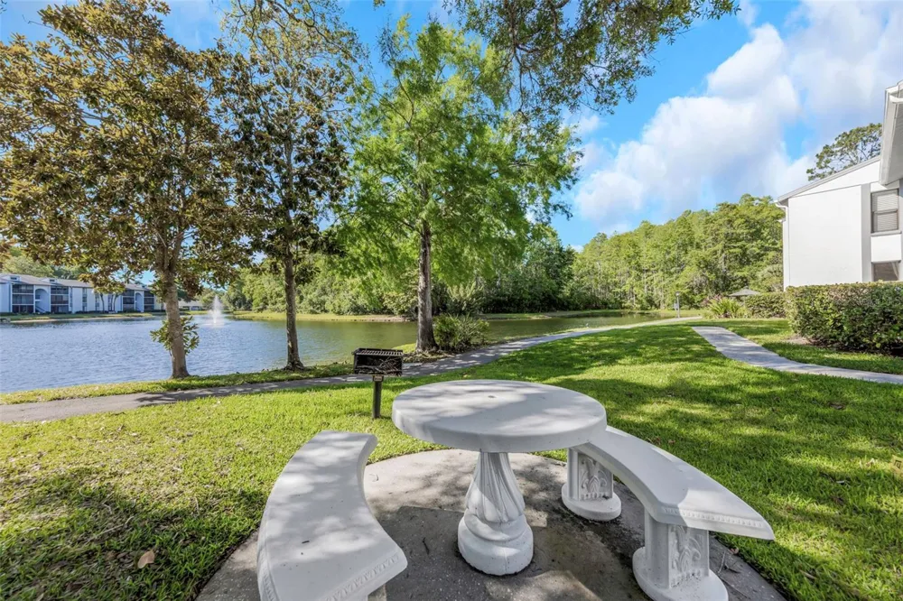 1281 PINE RIDGE CIRCLE E #A2 Tarpon Springs, FL 34688