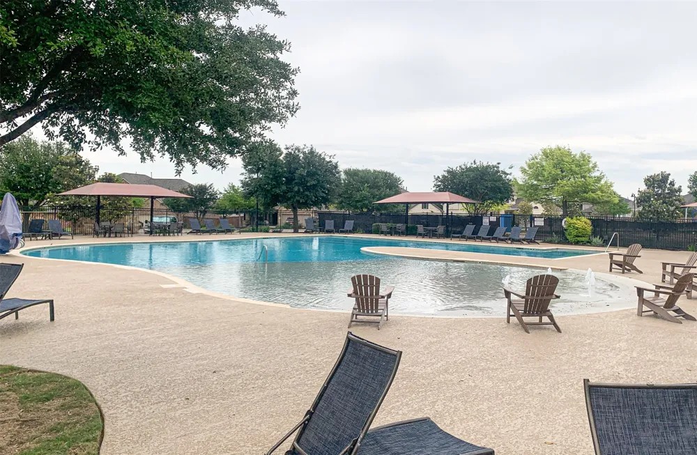 2712 Enza Court Round Rock, TX 78665