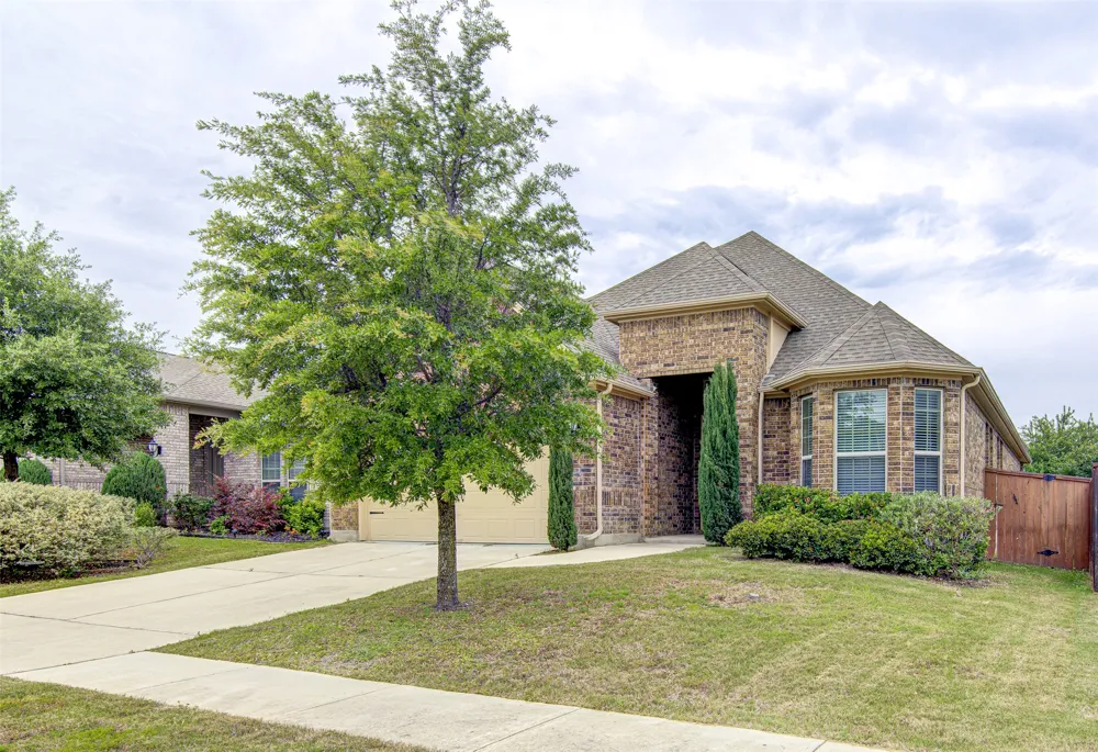 2712 Enza Court Round Rock, TX 78665