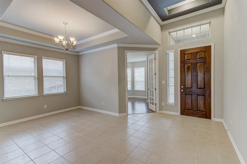 2712 Enza Court Round Rock, TX 78665