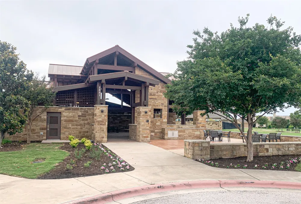 2712 Enza Court Round Rock, TX 78665