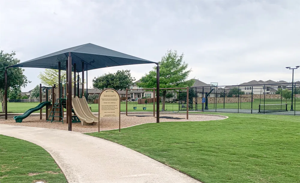2712 Enza Court Round Rock, TX 78665