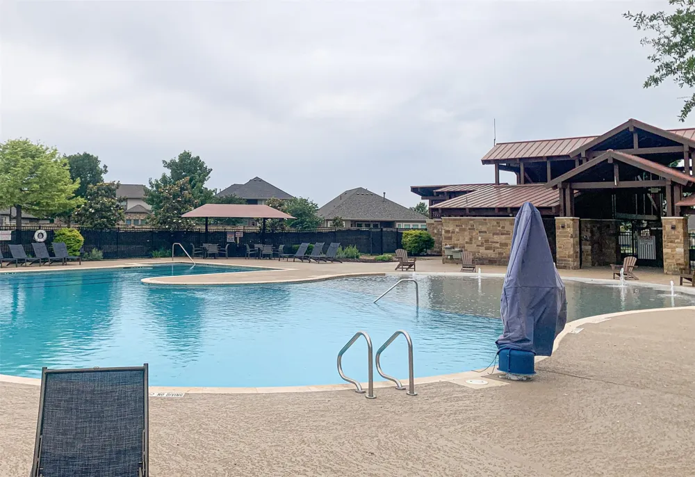 2712 Enza Court Round Rock, TX 78665