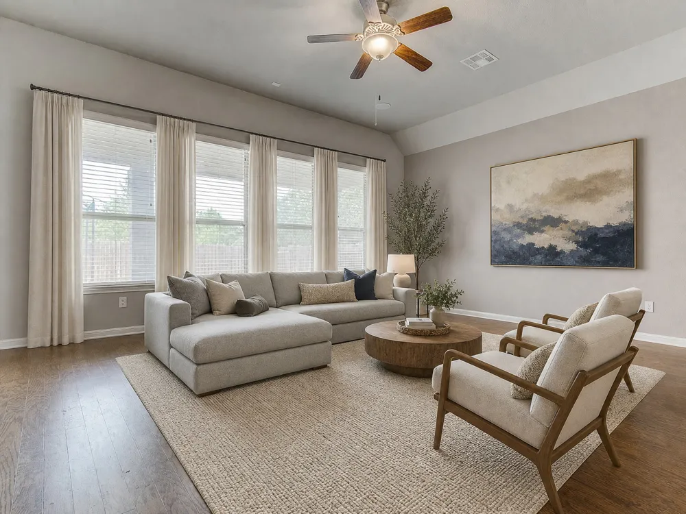 2712 Enza Court Round Rock, TX 78665