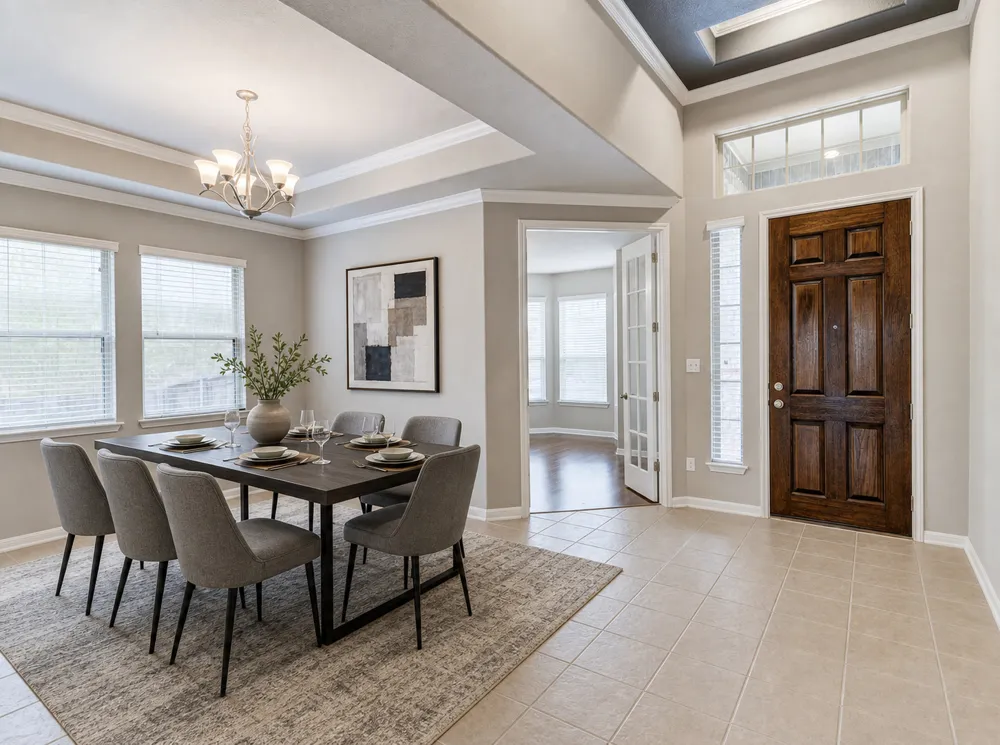 2712 Enza Court Round Rock, TX 78665