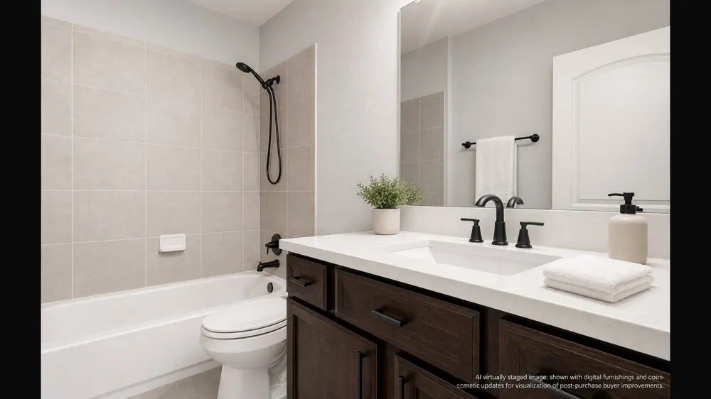 2712 Enza Court Round Rock, TX 78665