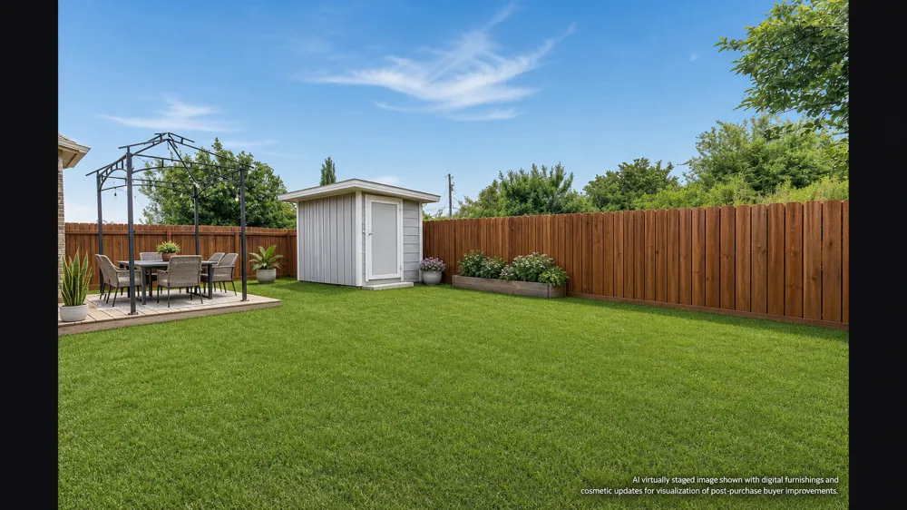 2712 Enza Court Round Rock, TX 78665