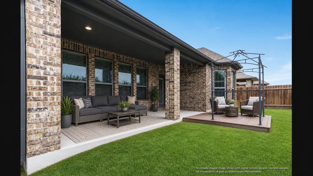 2712 Enza Court Round Rock, TX 78665