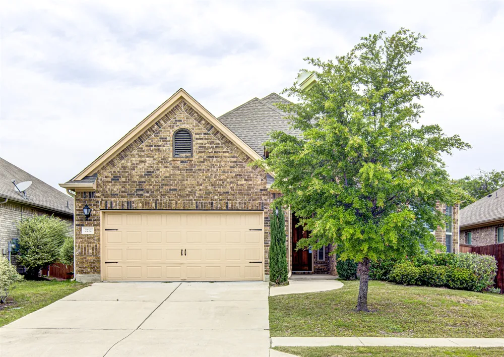 2712 Enza Court Round Rock, TX 78665
