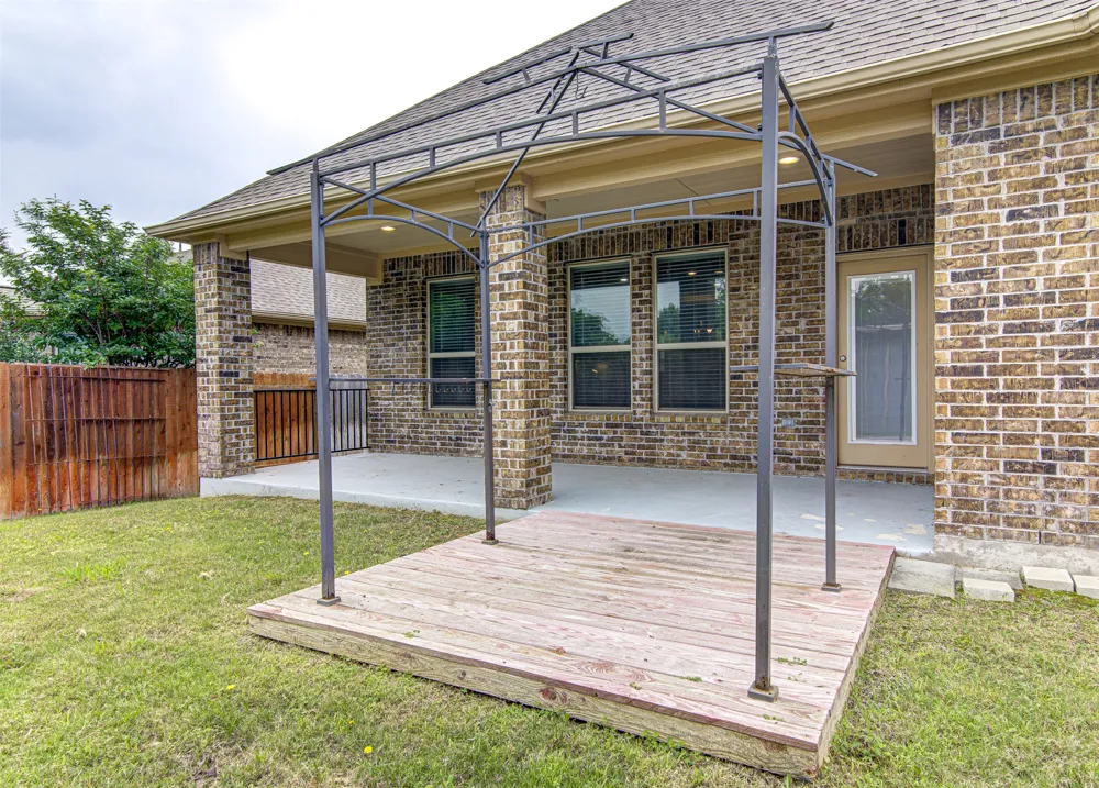 2712 Enza Court Round Rock, TX 78665