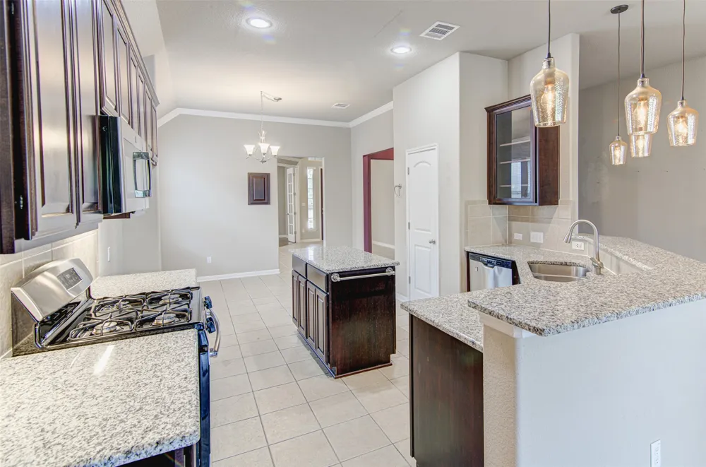 2712 Enza Court Round Rock, TX 78665