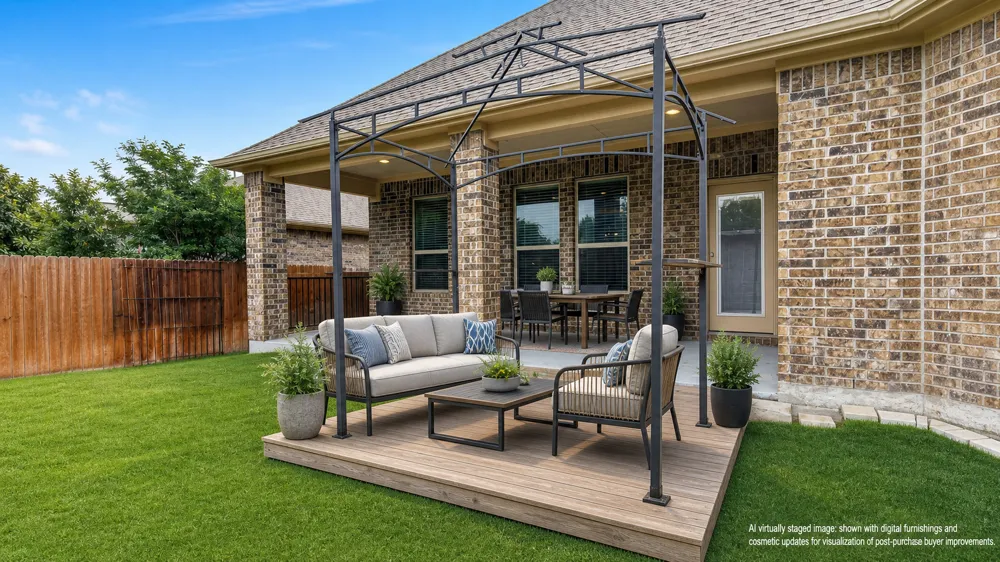 2712 Enza Court Round Rock, TX 78665