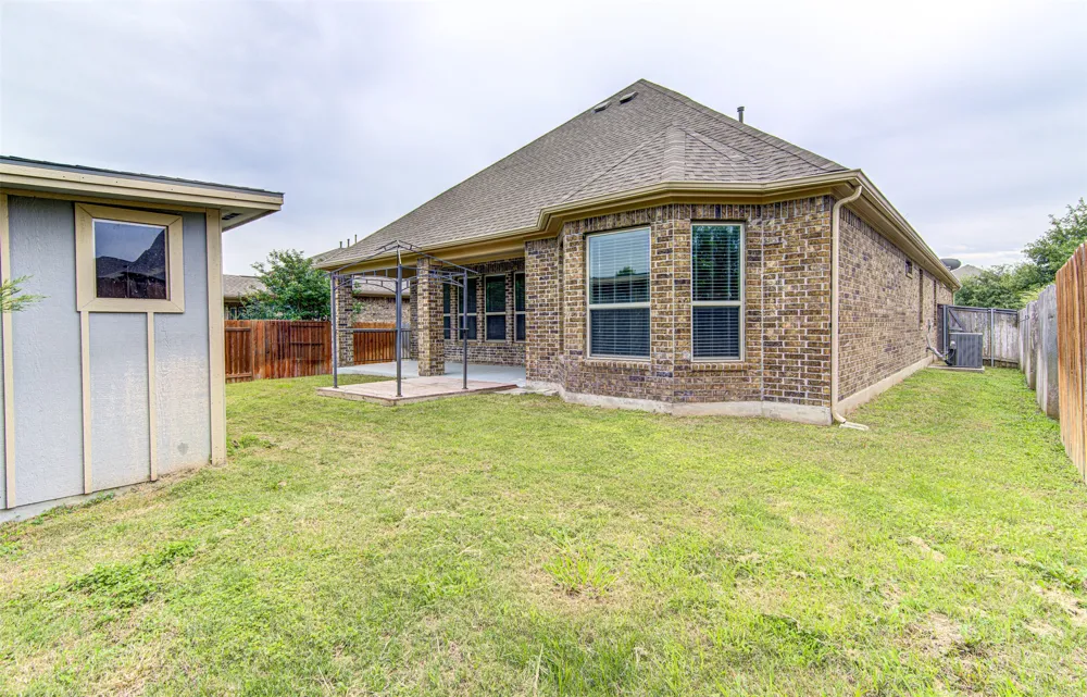 2712 Enza Court Round Rock, TX 78665