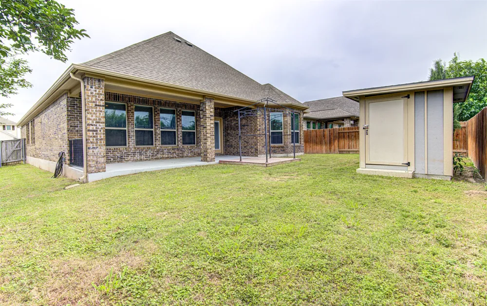 2712 Enza Court Round Rock, TX 78665