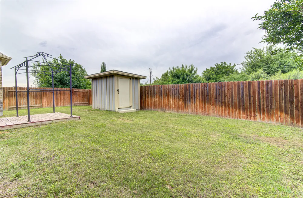 2712 Enza Court Round Rock, TX 78665