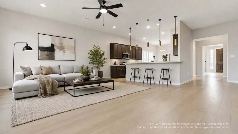 2712 Enza Court Round Rock, TX 78665