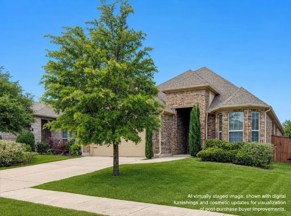 2712 Enza Court Round Rock, TX 78665