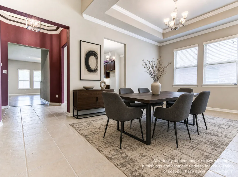 2712 Enza Court Round Rock, TX 78665