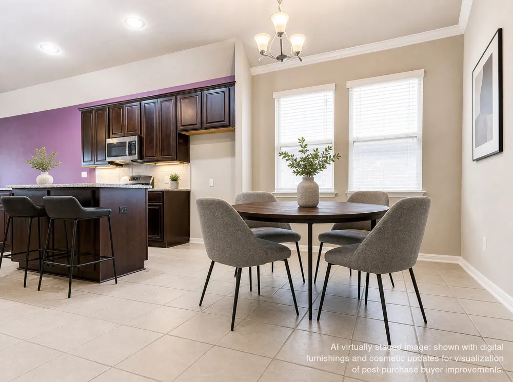 2712 Enza Court Round Rock, TX 78665