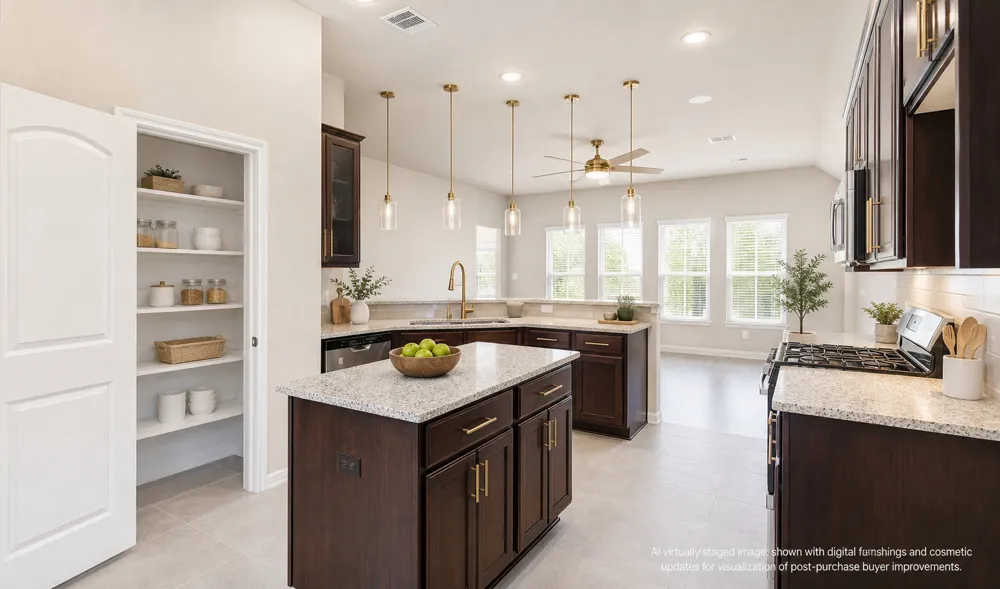 2712 Enza Court Round Rock, TX 78665