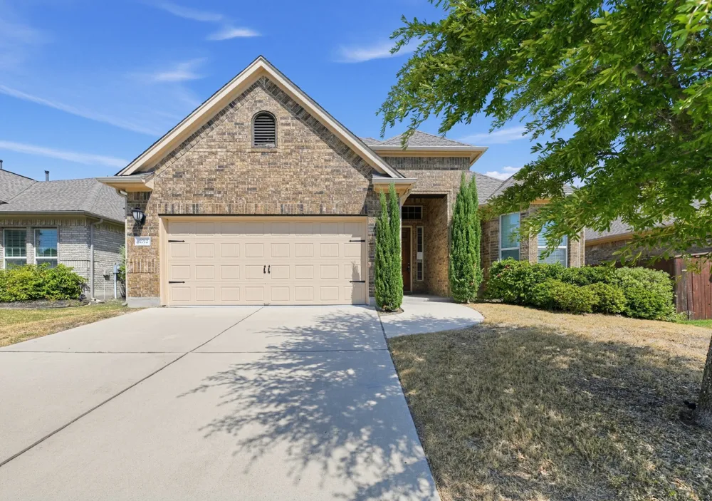 2712 Enza Court Round Rock, TX 78665