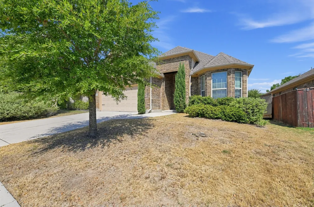 2712 Enza Court Round Rock, TX 78665