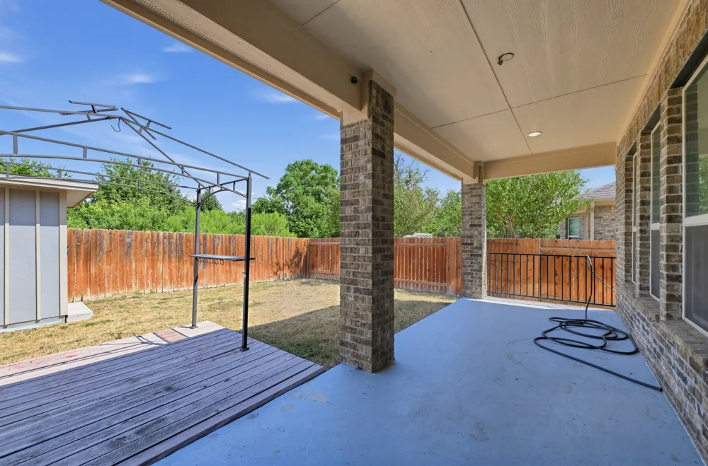 2712 Enza Court Round Rock, TX 78665