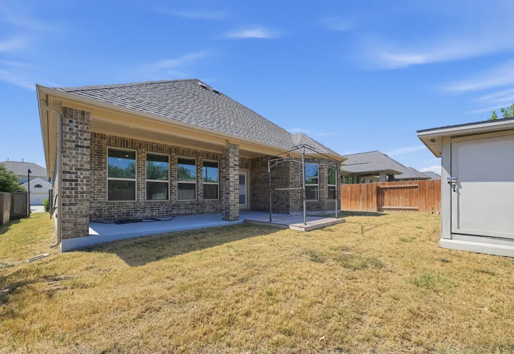 2712 Enza Court Round Rock, TX 78665