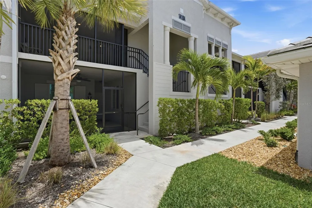 14184 HERITAGE LANDING BOULEVARD #525 Punta Gorda, FL 33955