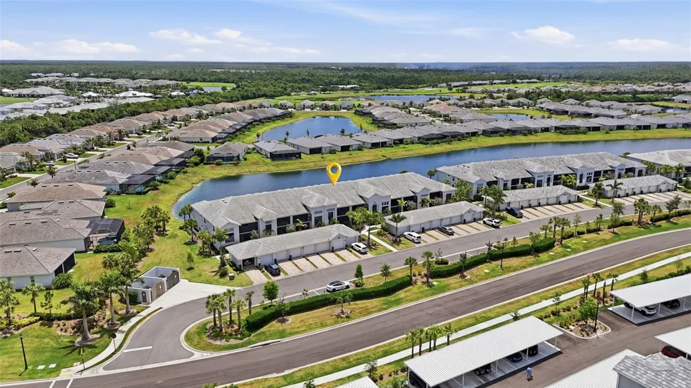 14184 HERITAGE LANDING BOULEVARD #525 Punta Gorda, FL 33955