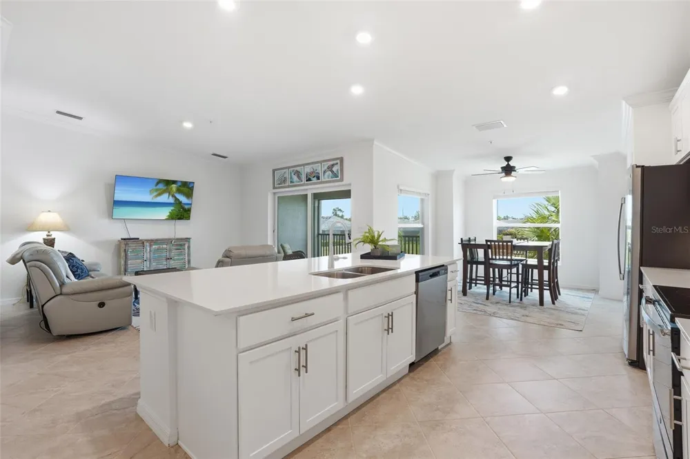 14184 HERITAGE LANDING BOULEVARD #525 Punta Gorda, FL 33955