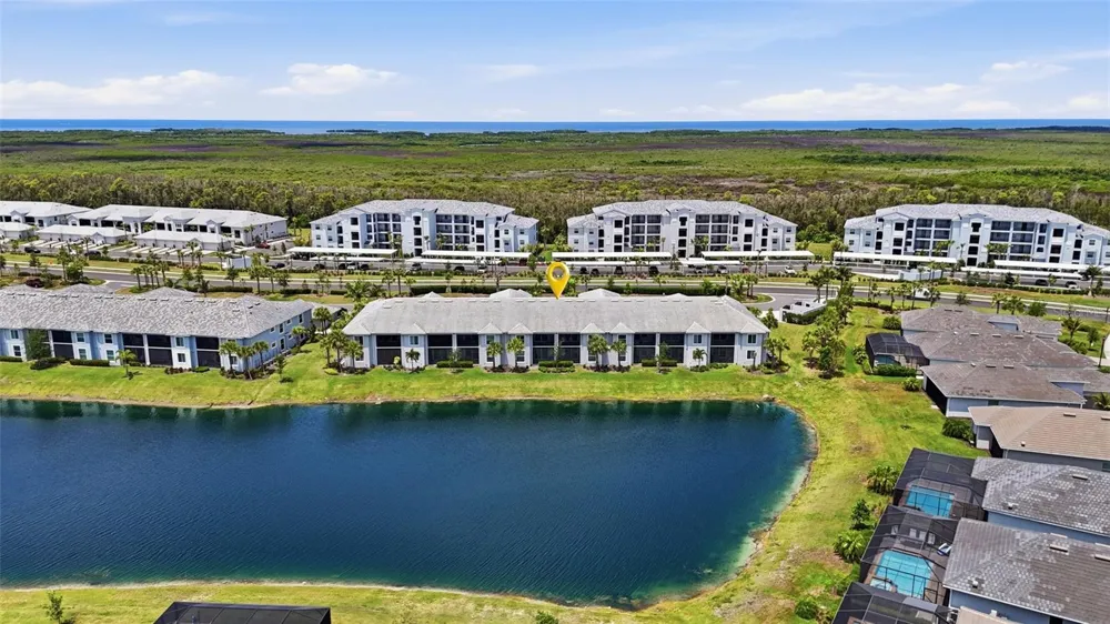 14184 HERITAGE LANDING BOULEVARD #525 Punta Gorda, FL 33955