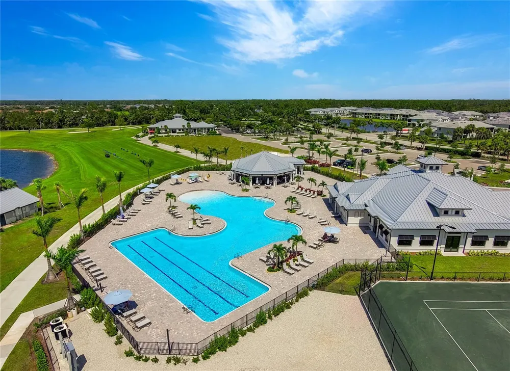 14184 HERITAGE LANDING BOULEVARD #525 Punta Gorda, FL 33955