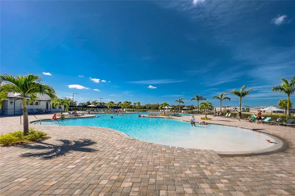 14184 HERITAGE LANDING BOULEVARD #525 Punta Gorda, FL 33955