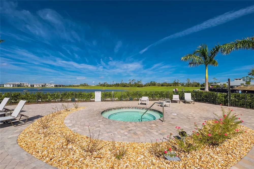 14184 HERITAGE LANDING BOULEVARD #525 Punta Gorda, FL 33955