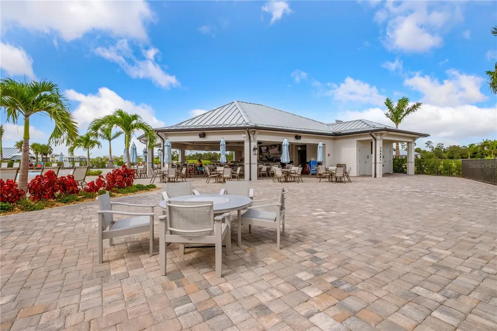 14184 HERITAGE LANDING BOULEVARD #525 Punta Gorda, FL 33955