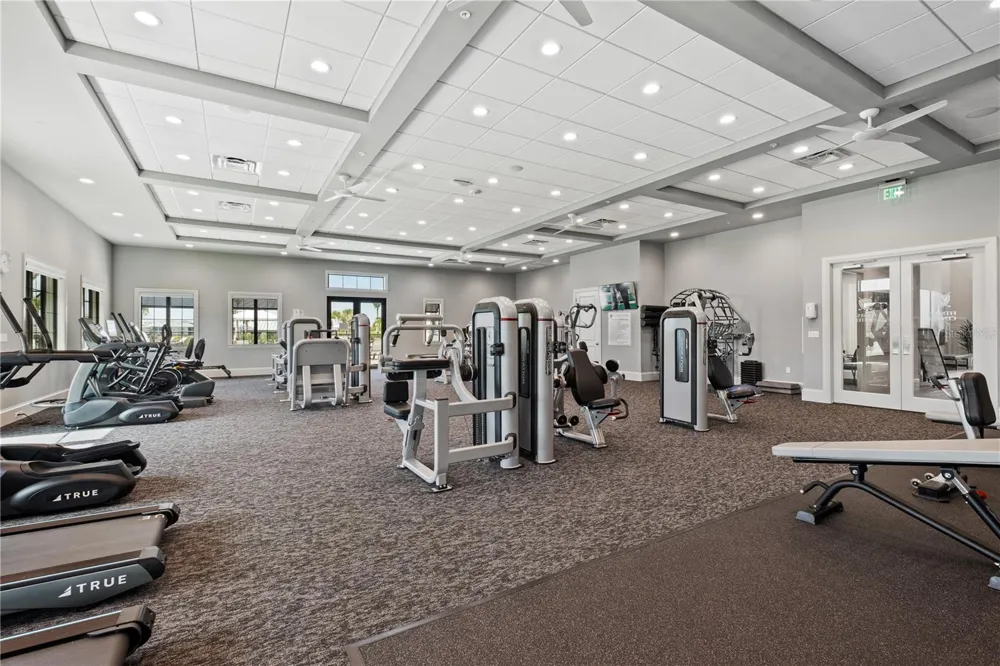 14184 HERITAGE LANDING BOULEVARD #525 Punta Gorda, FL 33955