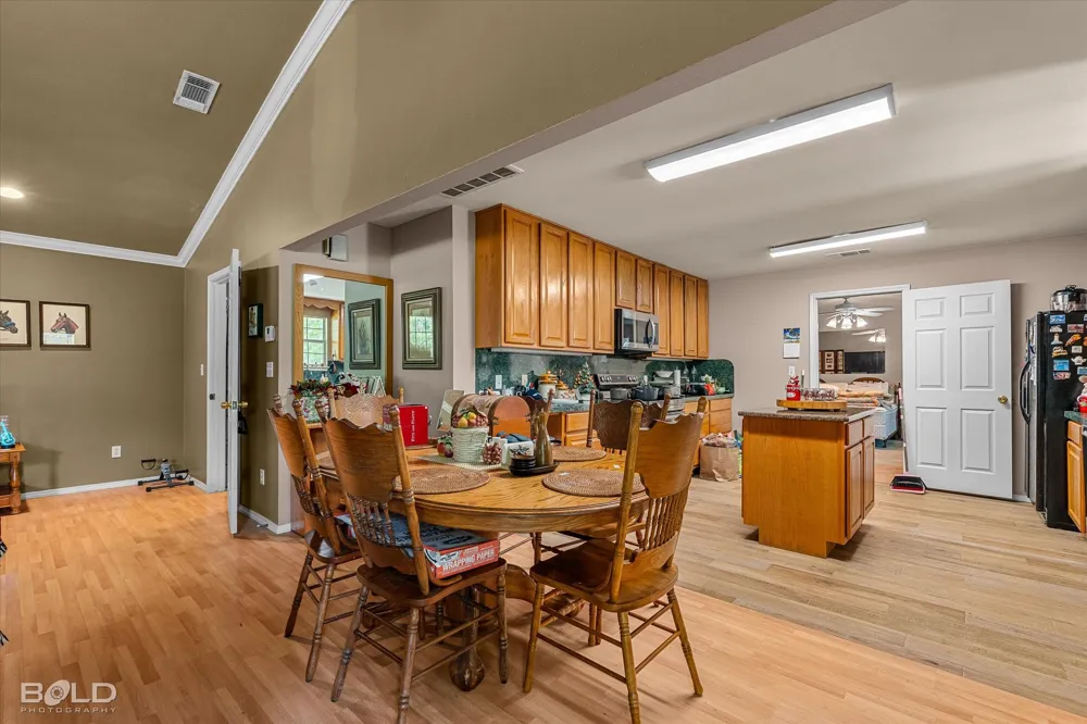 120 Gray Circle Benton, LA 71006