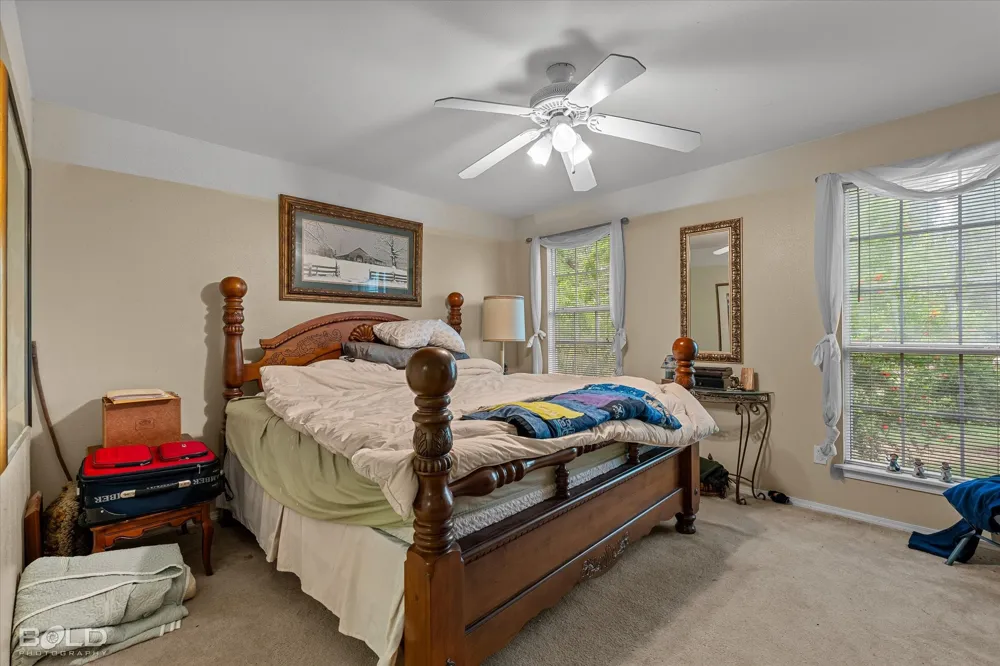 120 Gray Circle Benton, LA 71006