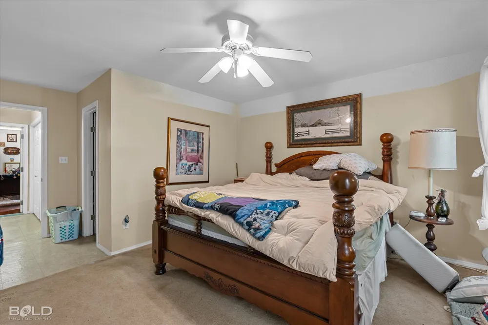 120 Gray Circle Benton, LA 71006