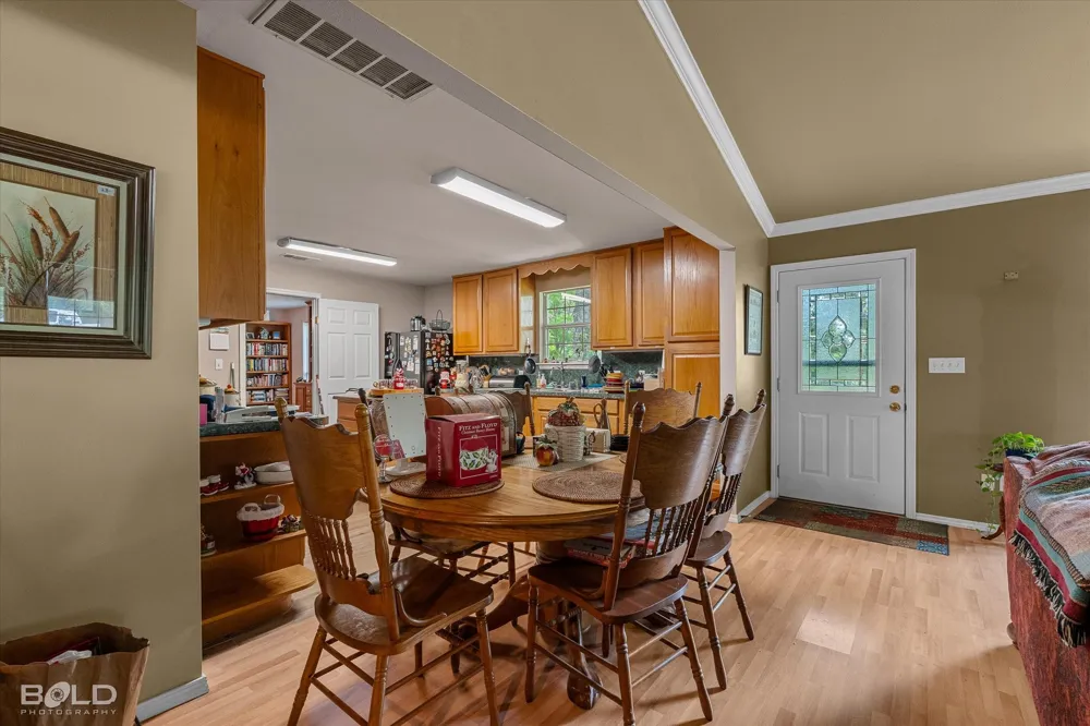 120 Gray Circle Benton, LA 71006