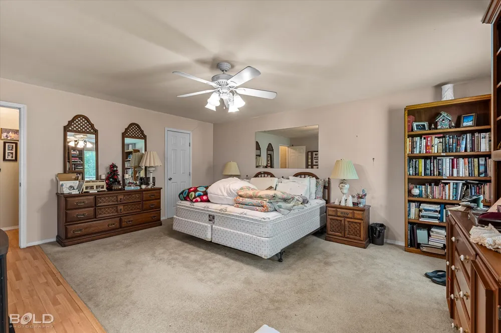 120 Gray Circle Benton, LA 71006