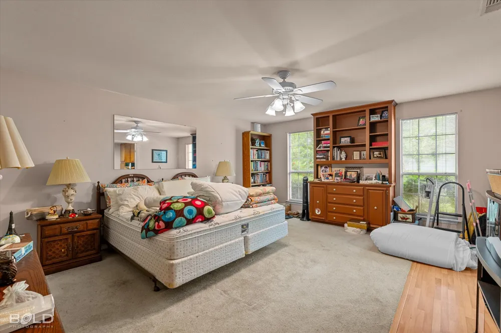 120 Gray Circle Benton, LA 71006