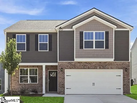 576 Landseer Drive