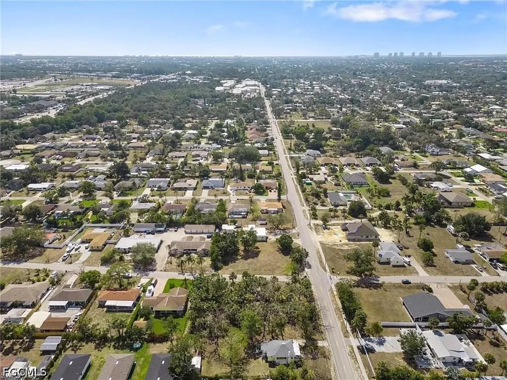 Lime Street Bonita Springs, FL 34135
