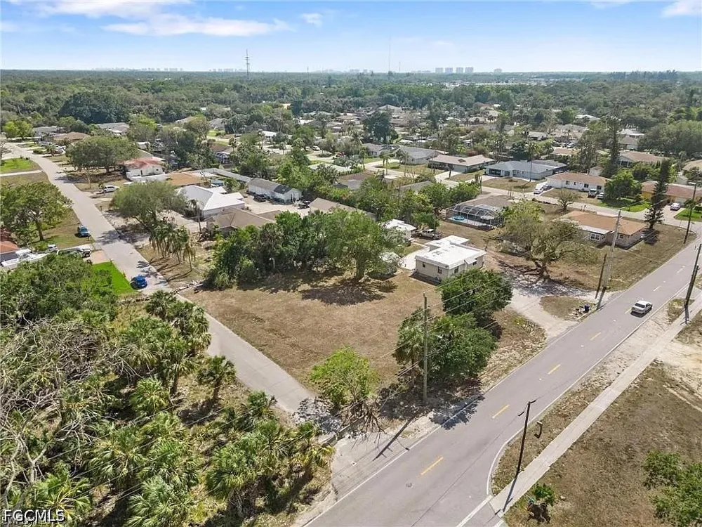 Lime Street Bonita Springs, FL 34135