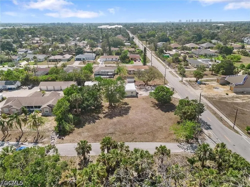 Lime Street Bonita Springs, FL 34135