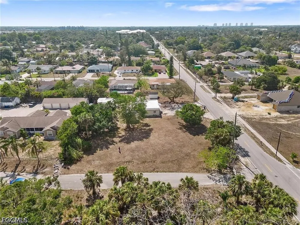 Lime Street Bonita Springs, FL 34135